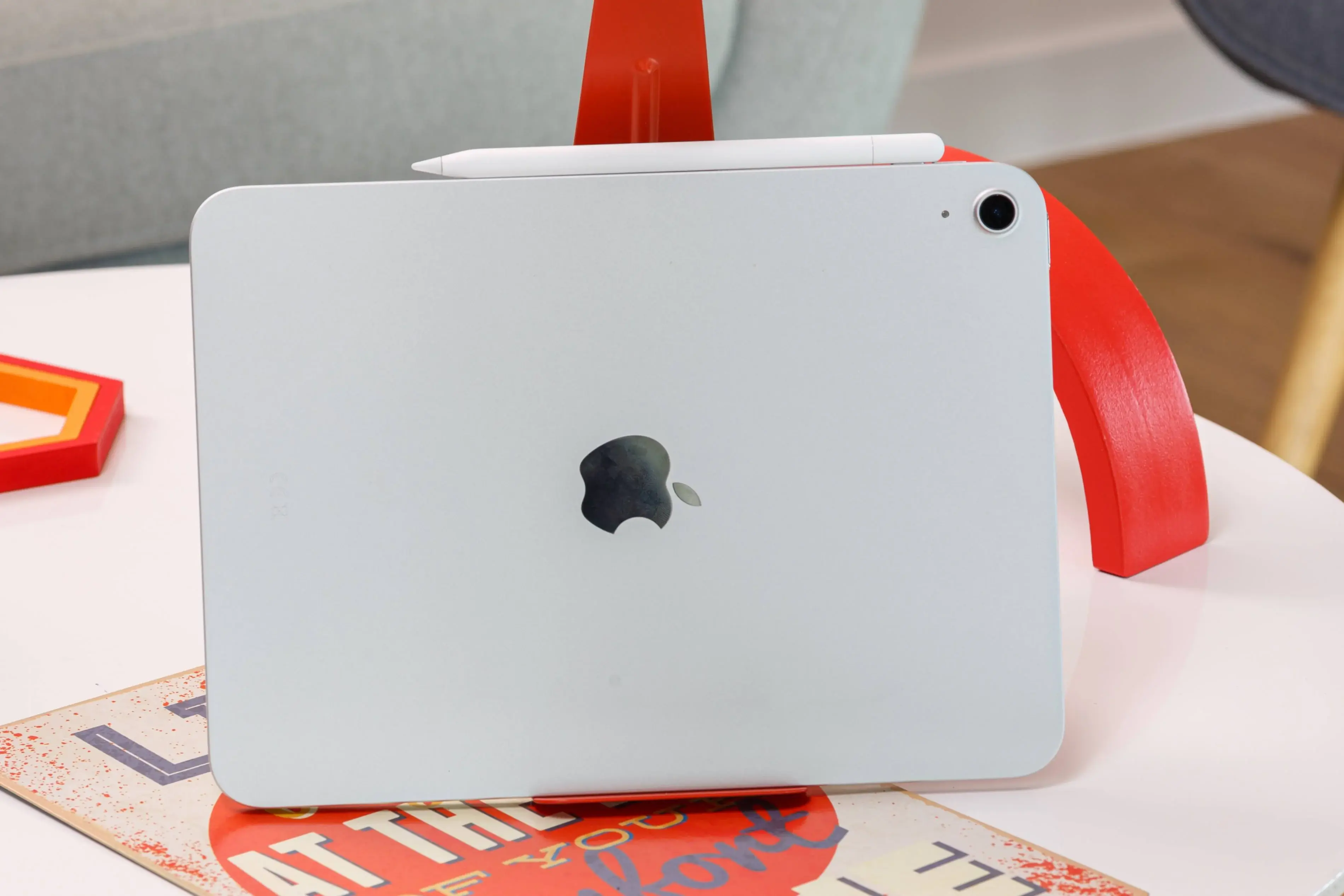 Apple-Code-Lecks enthüllen wichtige Spezifikationen für das nächste Einsteiger-iPad
