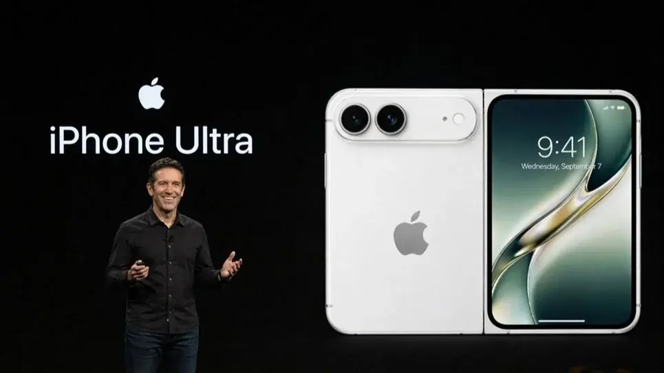 Apple iPhone Ultra 및 Fold: 2026년 가을 신제품 출시 소문 속에서 설계도가 치수 공개