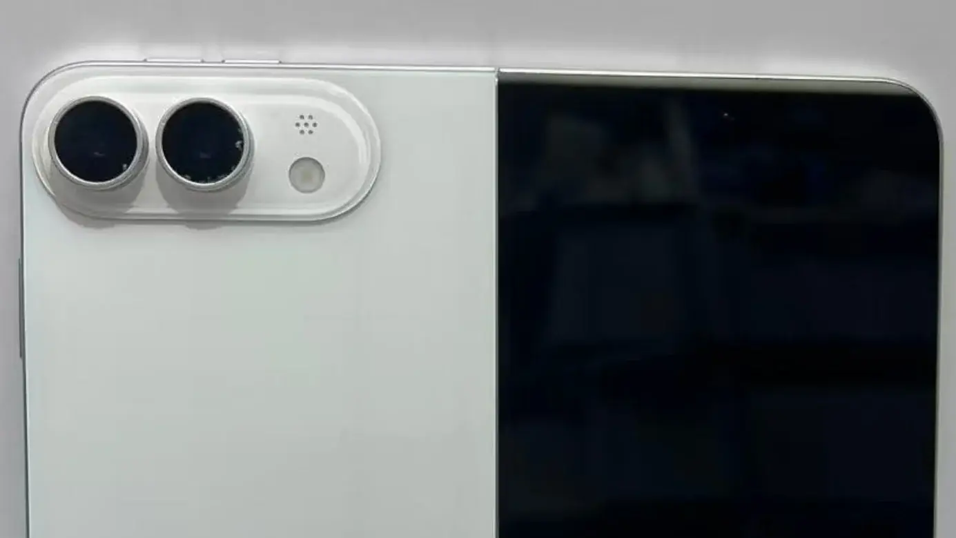 Le perdite dell'unità fittizia Ultra di Apple iPhone rivelano l'aspetto del design più dettagliato