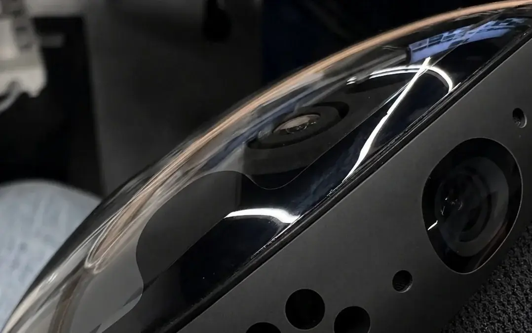 Następcy Apple Vision Pro anulowani? Wyciek czarnej edycji wywołuje spekulacje