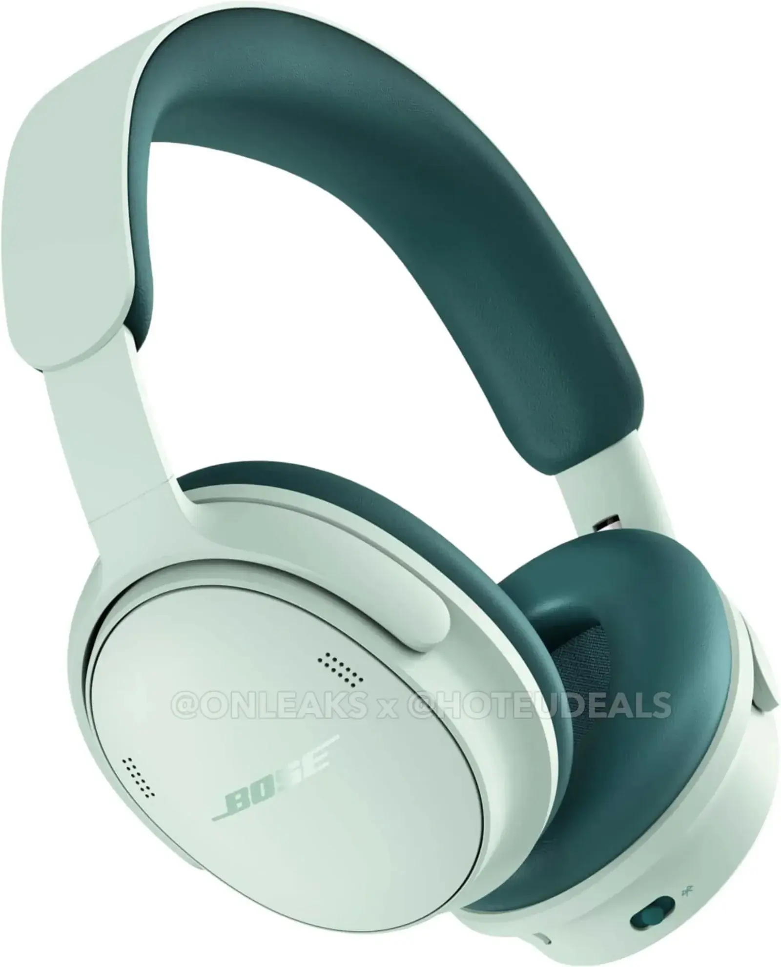 تسريب الجيل الثاني من Bose QuietComfort: كشف التصميم الجديد وخيارات الألوان 11