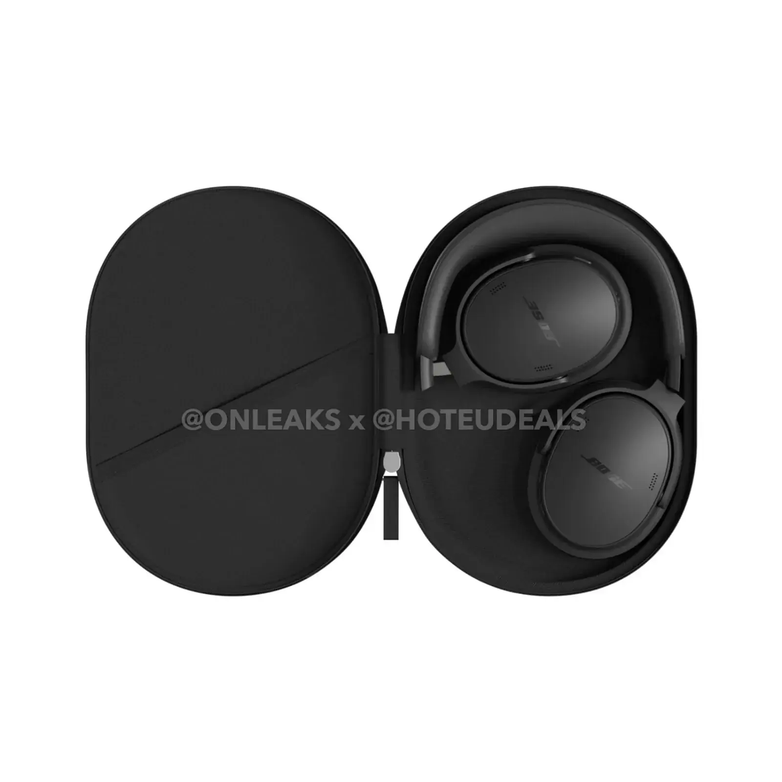 Bose QuietComfort 2nd Gen Renders Leak: Neue Design- und Farboptionen enthüllt 7