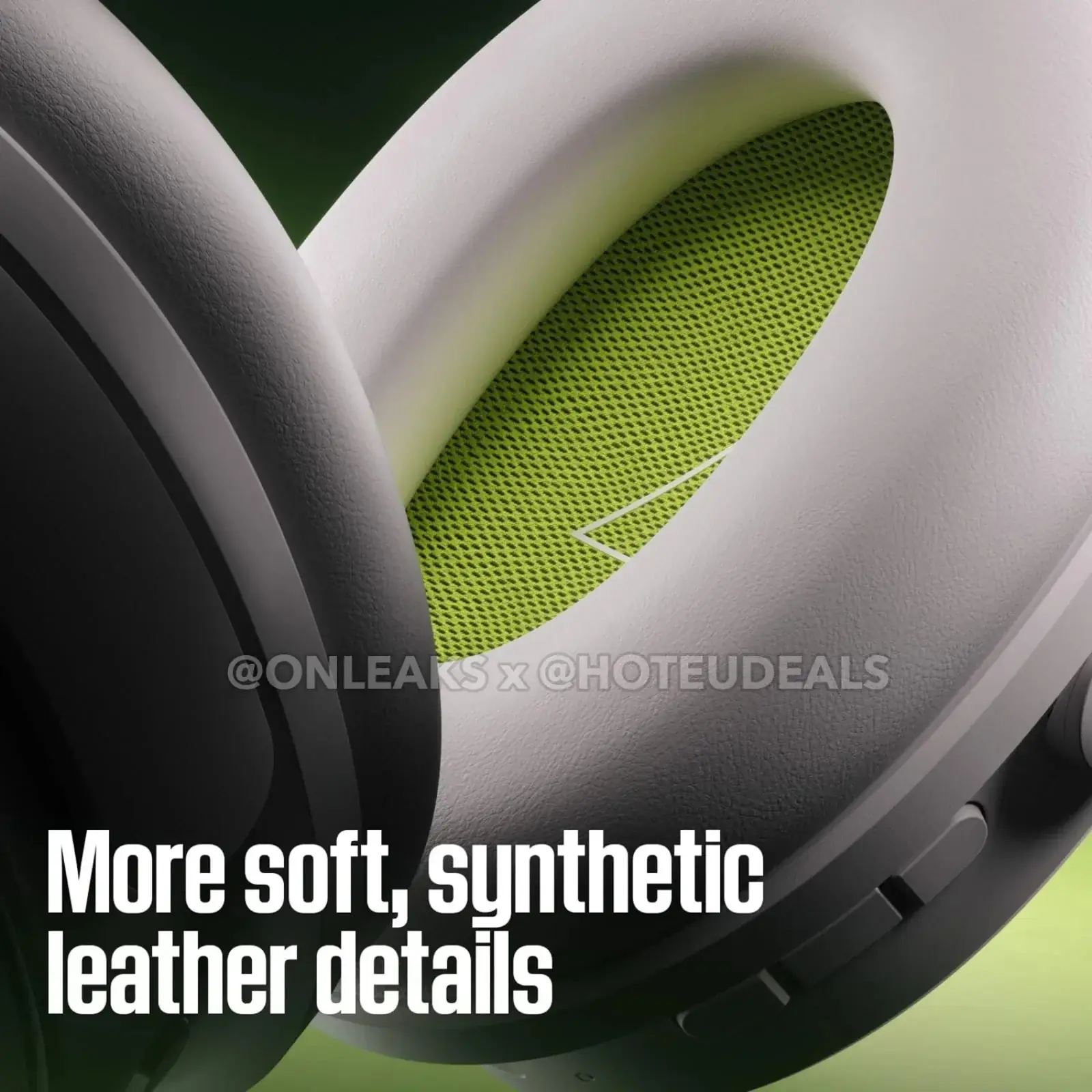Wyciek renderów Bose QuietComfort drugiej generacji: ujawniono nowe opcje projektowania i kolorów 5