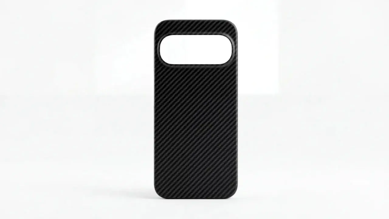Modifiche al design di Google Pixel 11 Pro XL suggerite da un leak del case Modifiche al design di Google Pixel 11 Pro XL suggerite da un leak del case