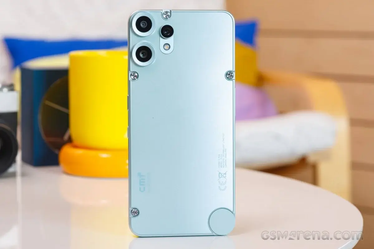 CMF-telefoon 2 Pro