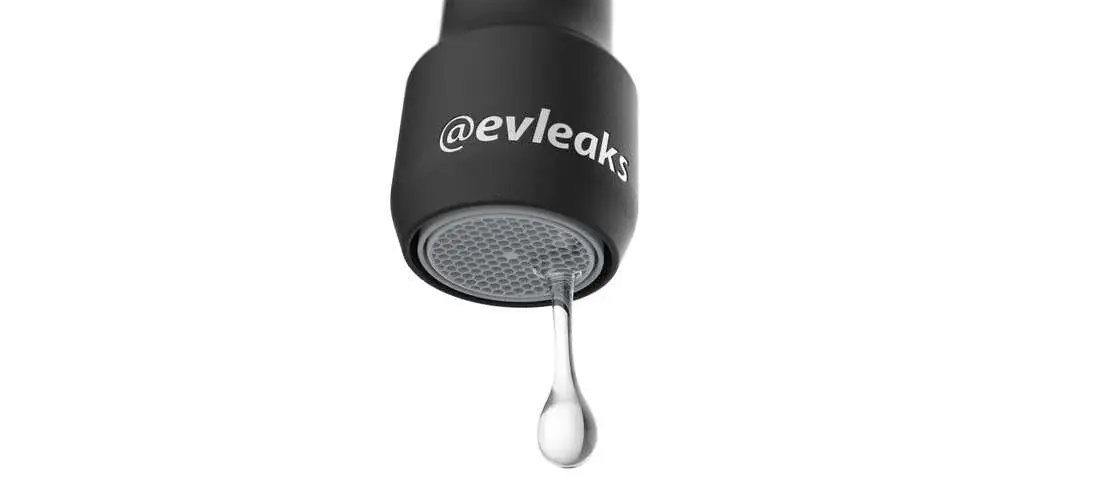 Evan Blass ogłasza odejście z @evleaks