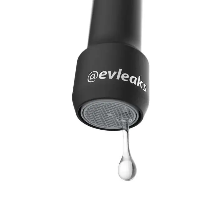 埃文·布拉斯 (Evan Blass) 再次退休@evleaks 埃文·布拉斯 (Evan Blass) 再次退休@evleaks