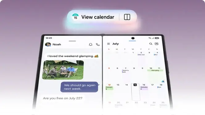 Galaxy Z Fold8 Ultra