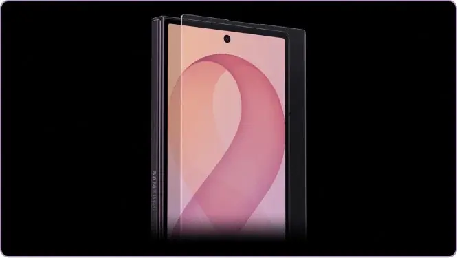 Galaxy Z Fold8 Ultra