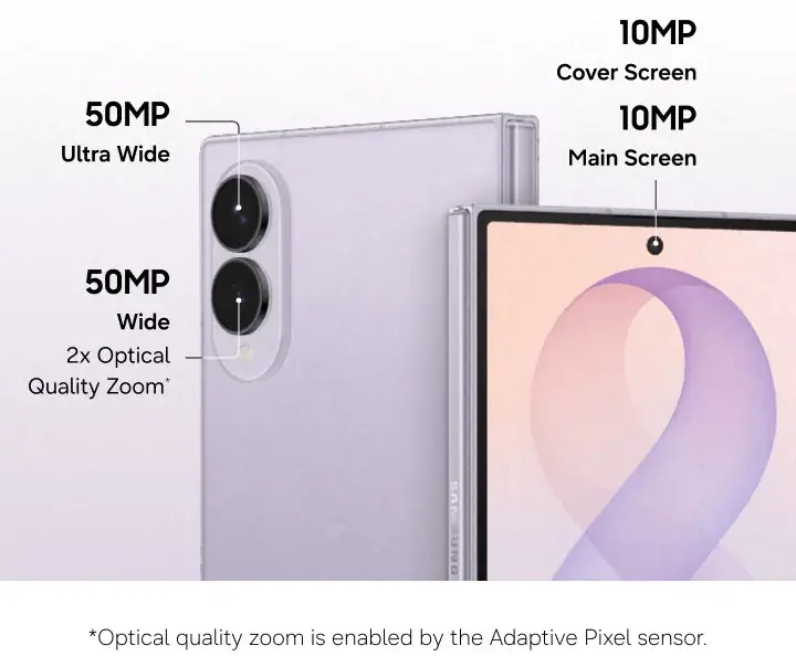 Galaxy Z Fold8