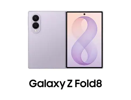 Galaxy Z Fold8