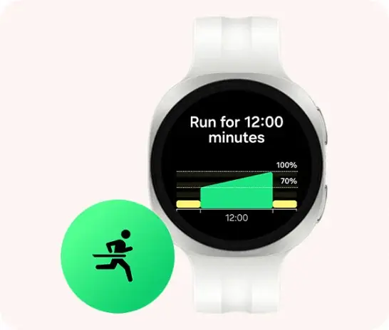 Reloj Galaxy9