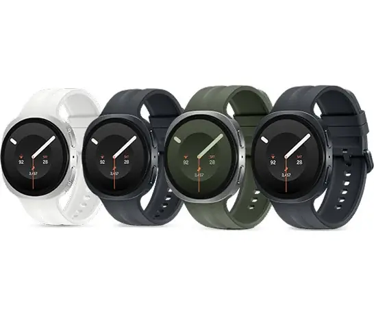 Reloj Galaxy9