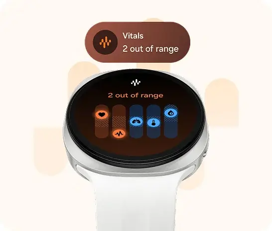 Reloj Galaxy9