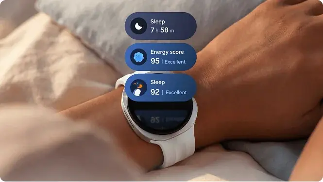 Reloj Galaxy9
