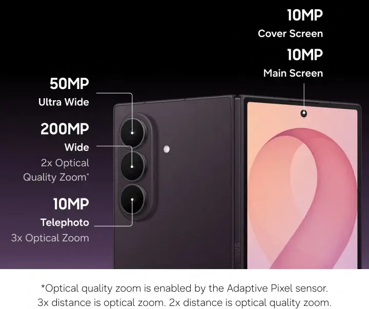 Galaxy Z Fold8 Ultra