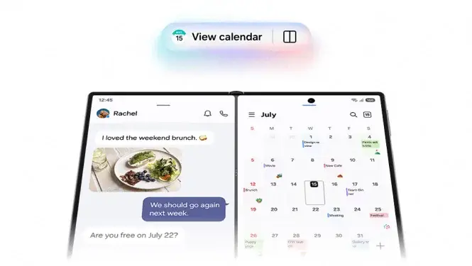 Galaxy Z Fold8