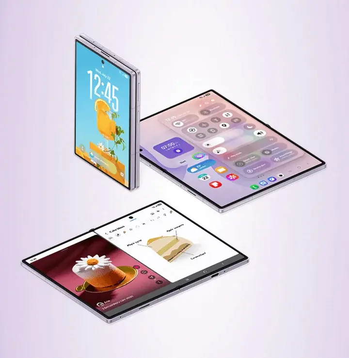 Galaxy Z Fold8