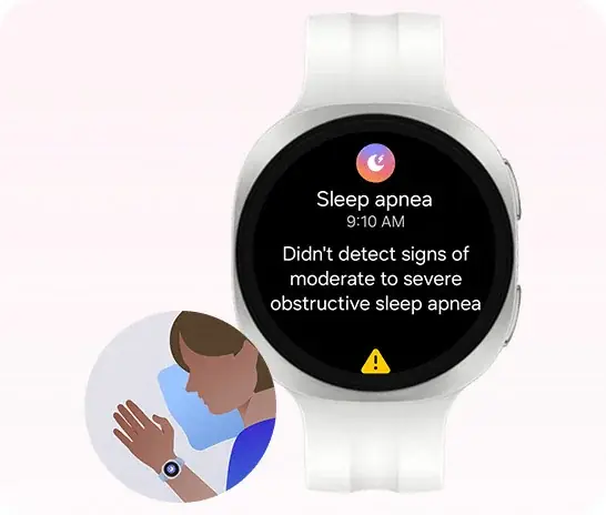 Zegarek Galaxy9