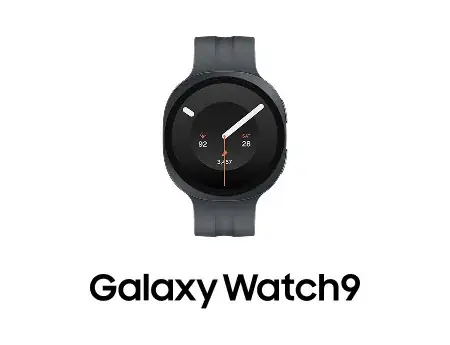 Zegarek Galaxy9