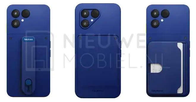هذا هو الوقت الذي يُشاع فيه إطلاق هاتف Fairphone 6+ وكم سيكلف