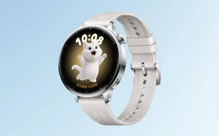 初見：Oppo Watch X3 Miniのリークでそのデザインが明らかに
