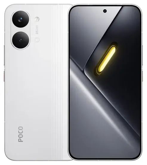 Poco X8 Pro Max