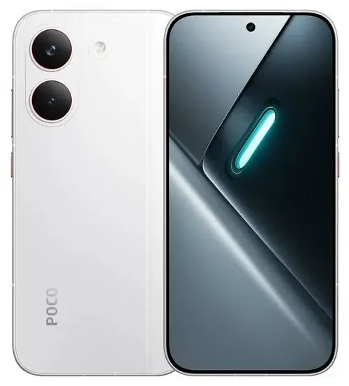 Poco X8 Pro