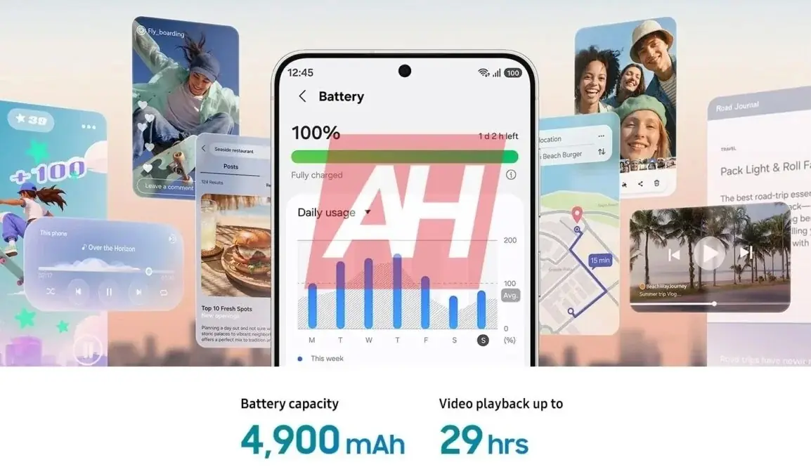 تم الكشف عن Galaxy S26 FE: تسربت العروض والمواصفات والميزات الجديدة 9