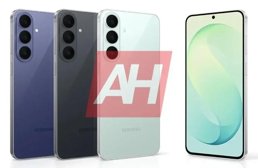 Una mega perdita rivela nuovi rendering, specifiche e funzionalità del Galaxy S26 FE