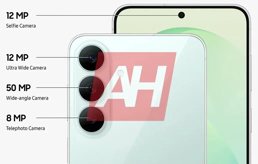 Una mega perdita rivela nuovi rendering, specifiche e funzionalità del Galaxy S26 FE Una mega perdita rivela nuovi rendering, specifiche e funzionalità del Galaxy S26 FE