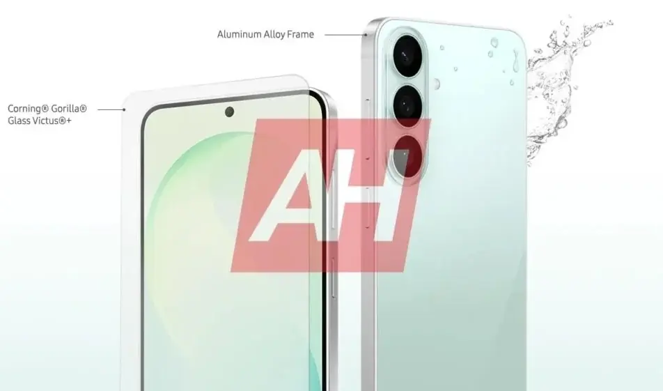 Galaxy S26 FE presentato: nuovi rendering, specifiche e funzionalità trapelate 8