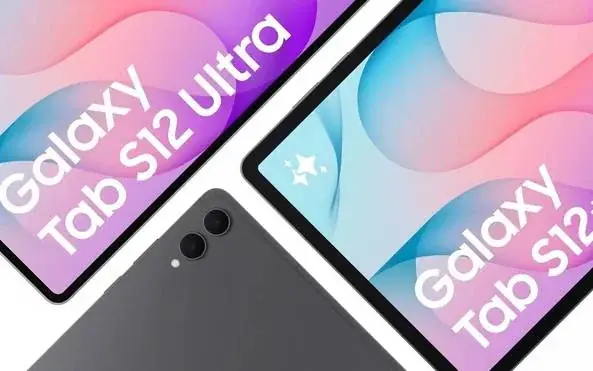 Specificaties van Galaxy Tab S12+ en S12 Ultra lekken: kijk wat er wordt geüpgraded