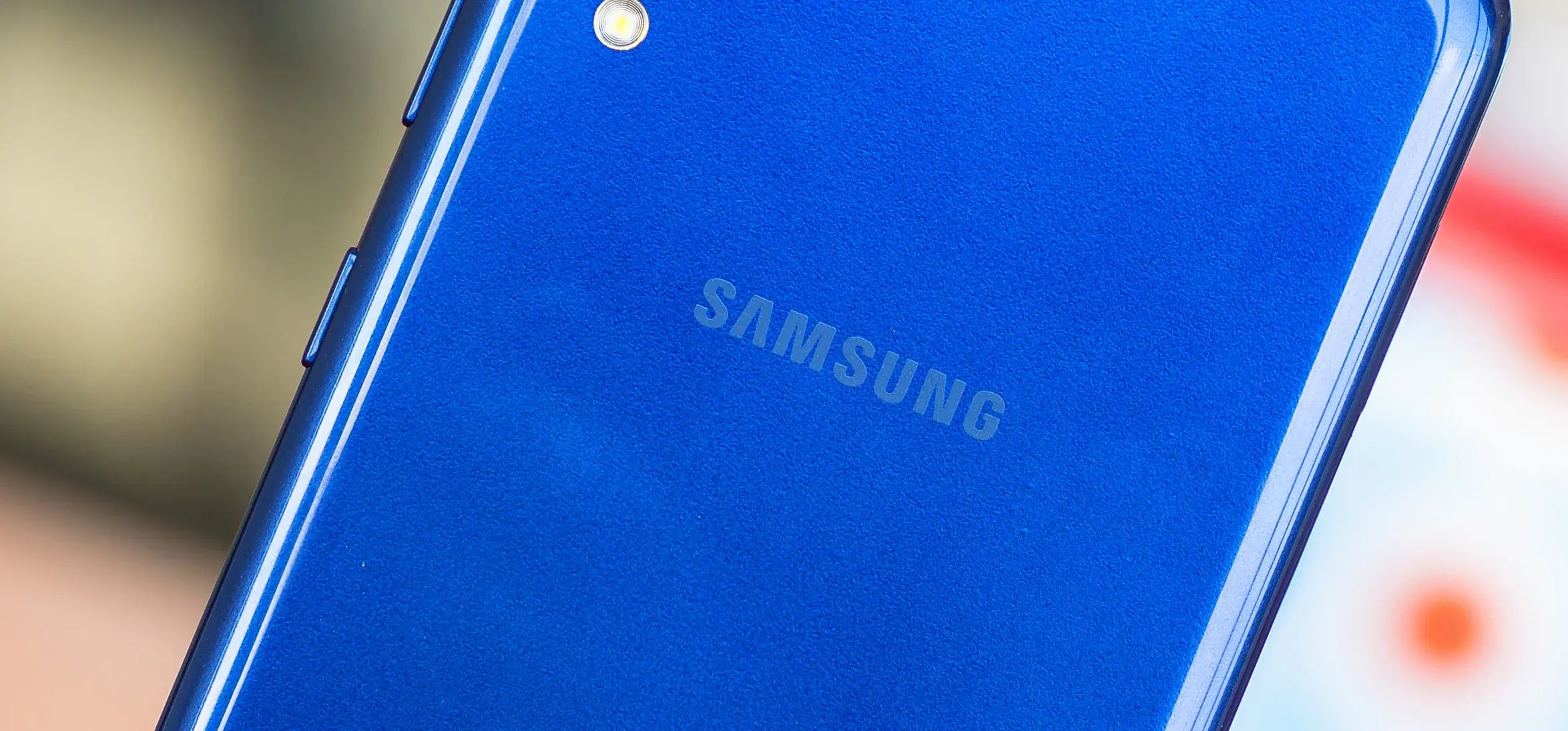 Geekbench Leak, Samsung Galaxy A50s의 주요 사양 공개