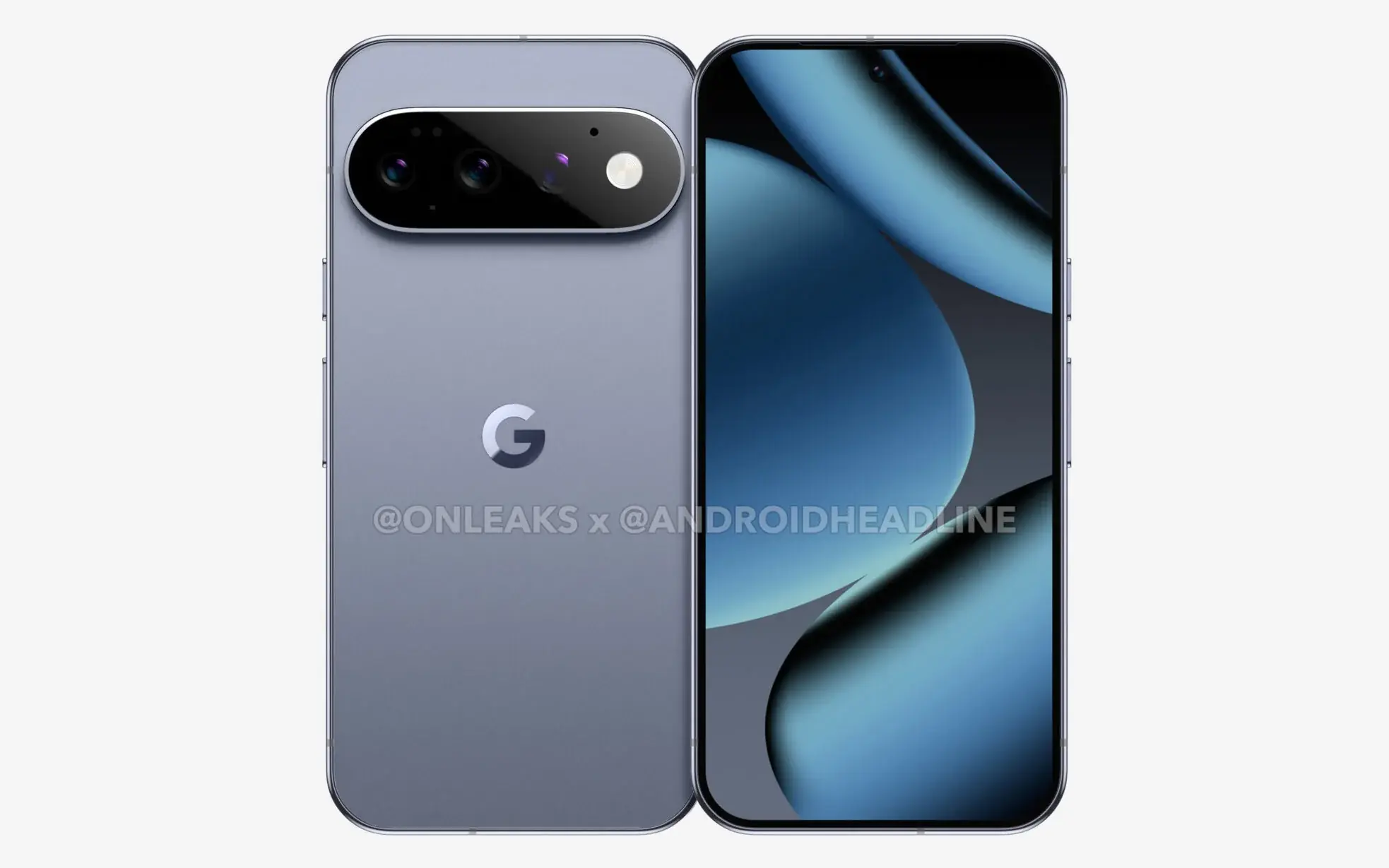 Google Pixel 11 Pro CADベースのレンダリングがリーク
