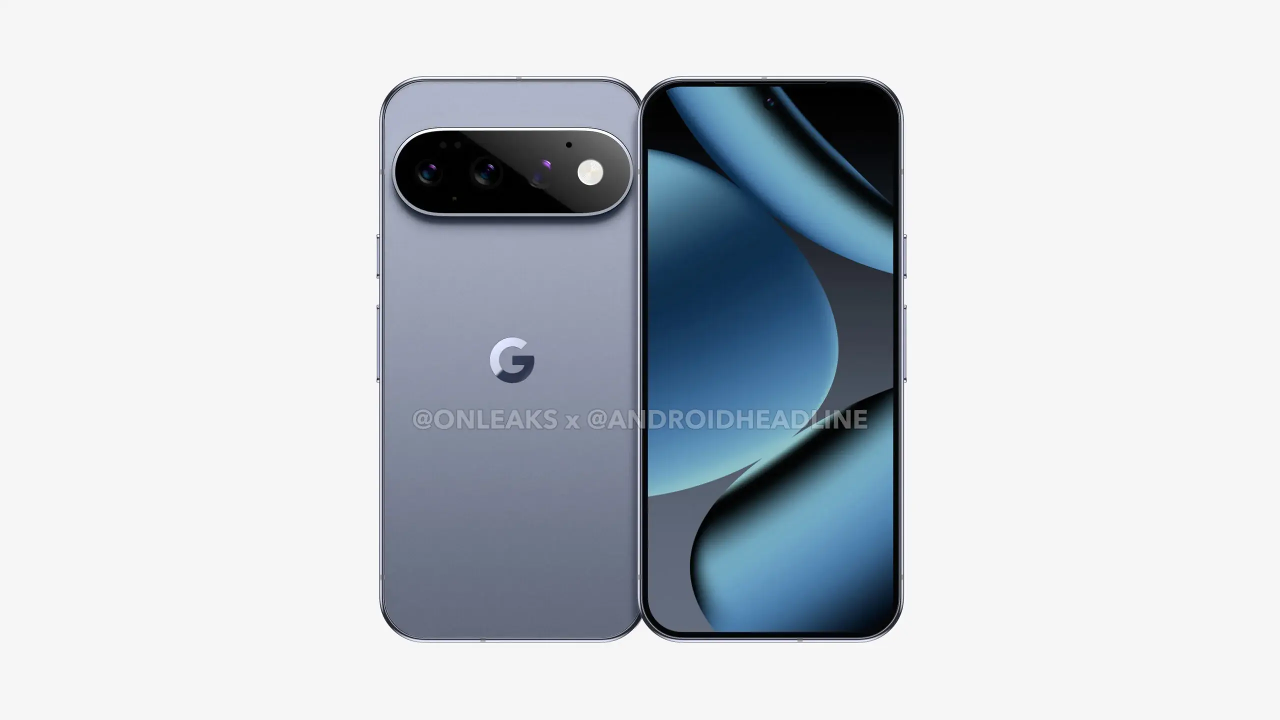 Rendery Google Pixel 11 Pro oparte na CAD również wyciekają Rendery Google Pixel 11 Pro oparte na CAD również wyciekają