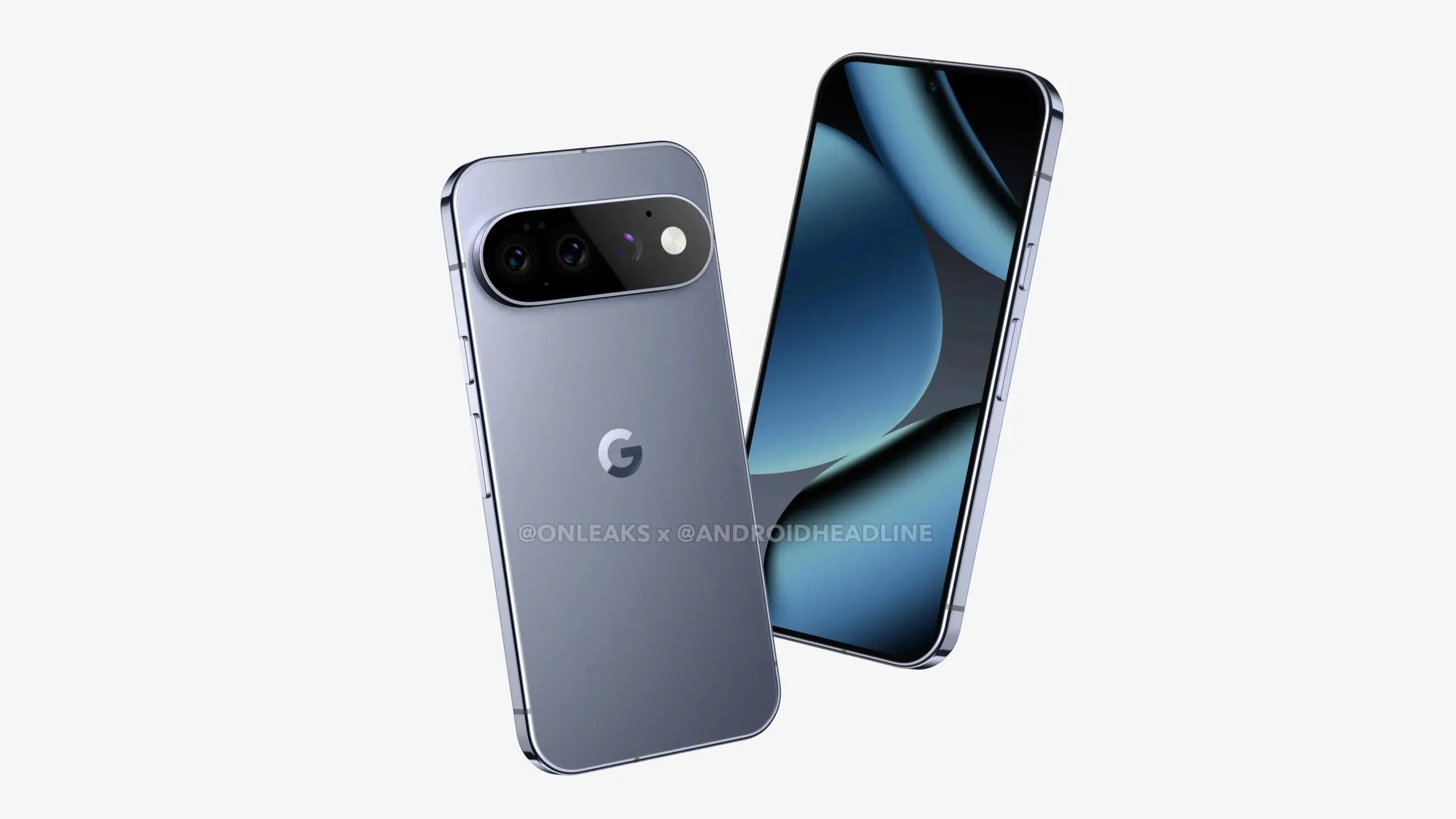 Google Pixel 11 Pro CAD tabanlı renderlar da sızdırılıyor