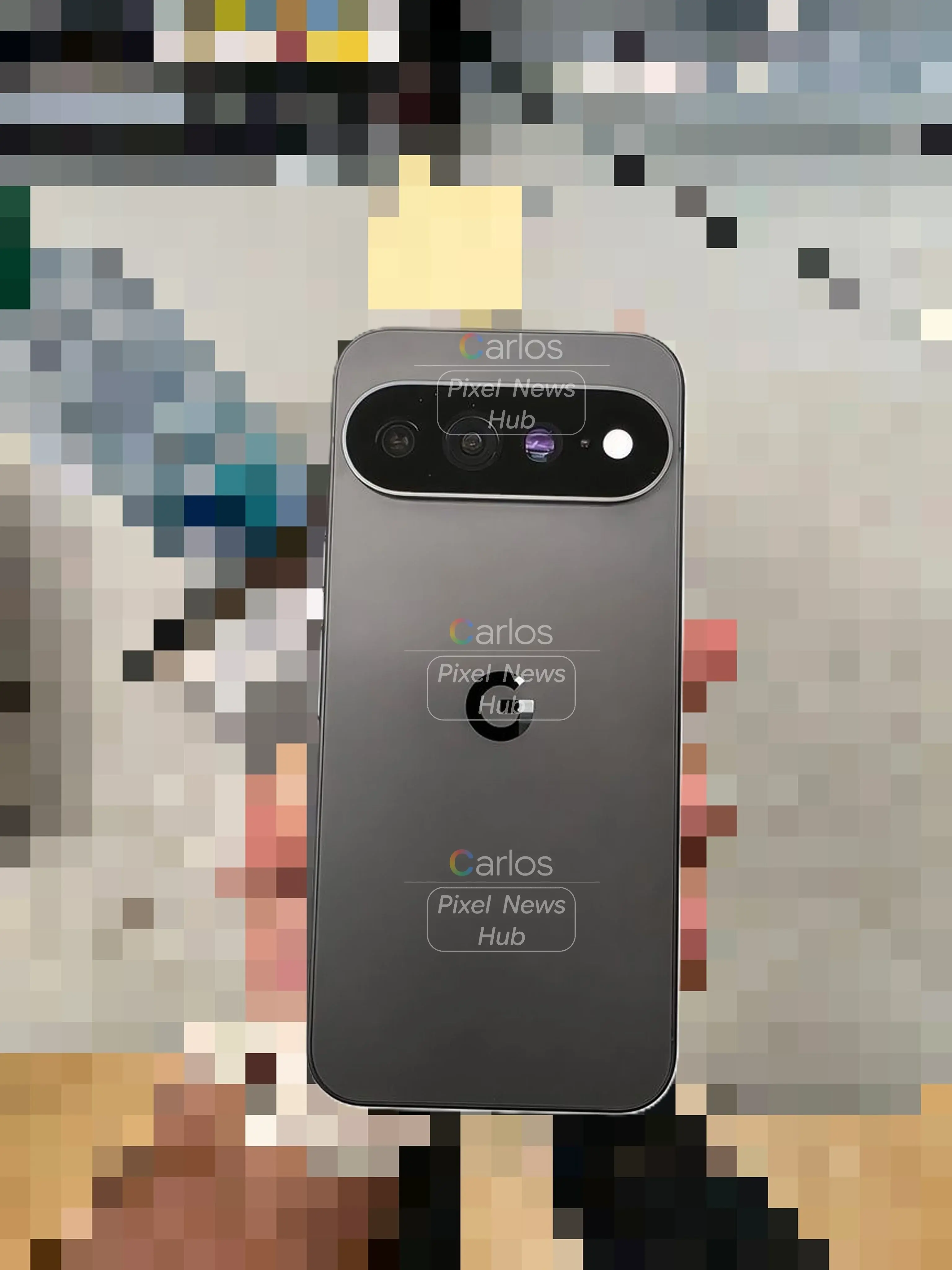새로운 실습 이미지가 유출되면서 Google Pixel 11 ProXL이 Geekbench에 나타납니다. 3