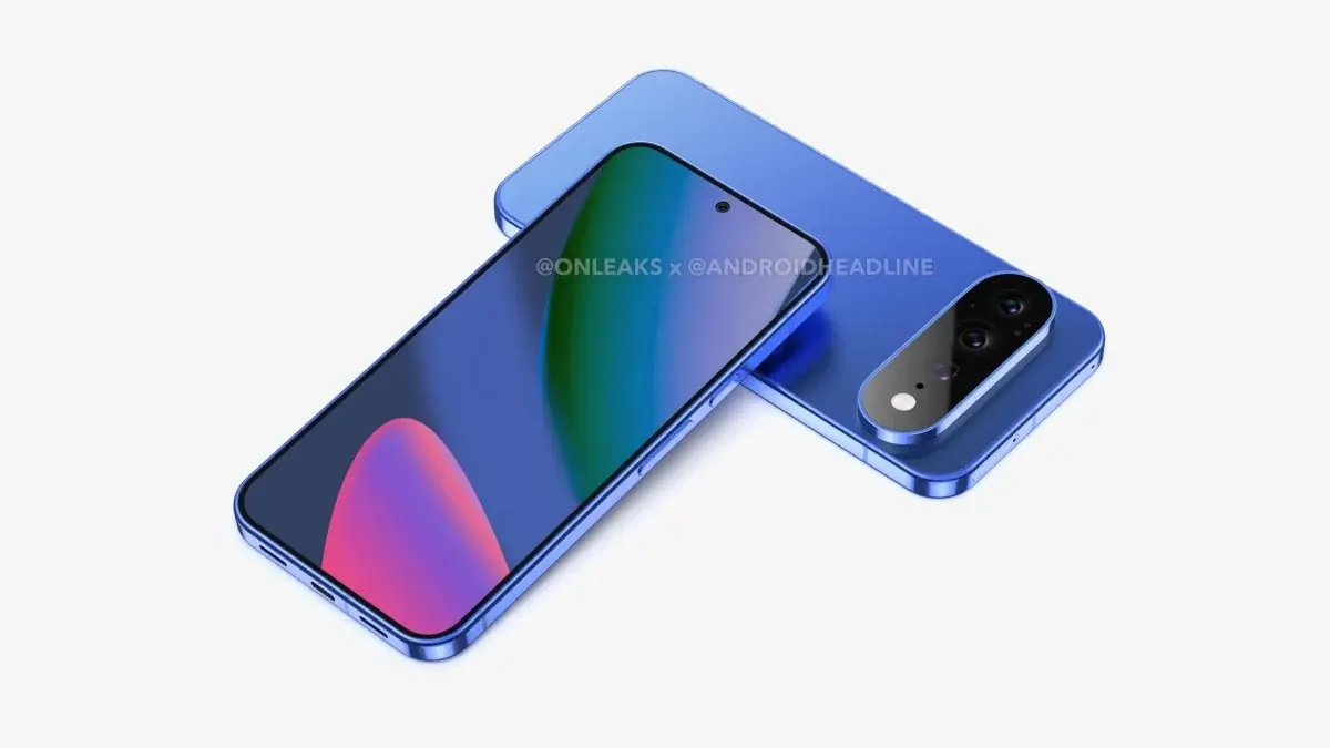 Se filtraron renderizados basados ​​en CAD de Google Pixel 11 Pro XL