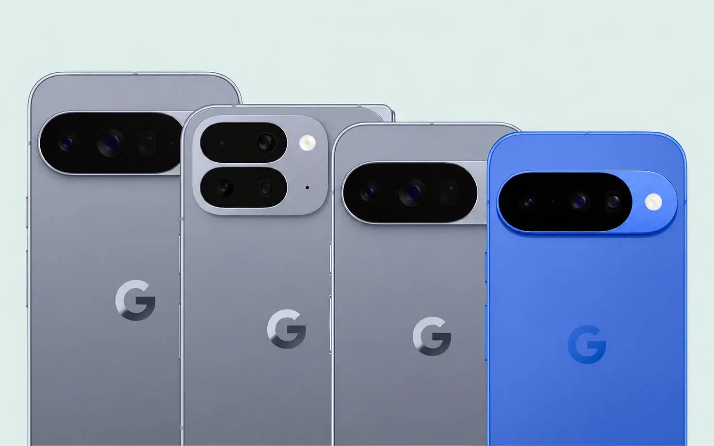 Google Pixel 11 シリーズの価格リーク: 11、11Pro、11ProXL、11ProFold