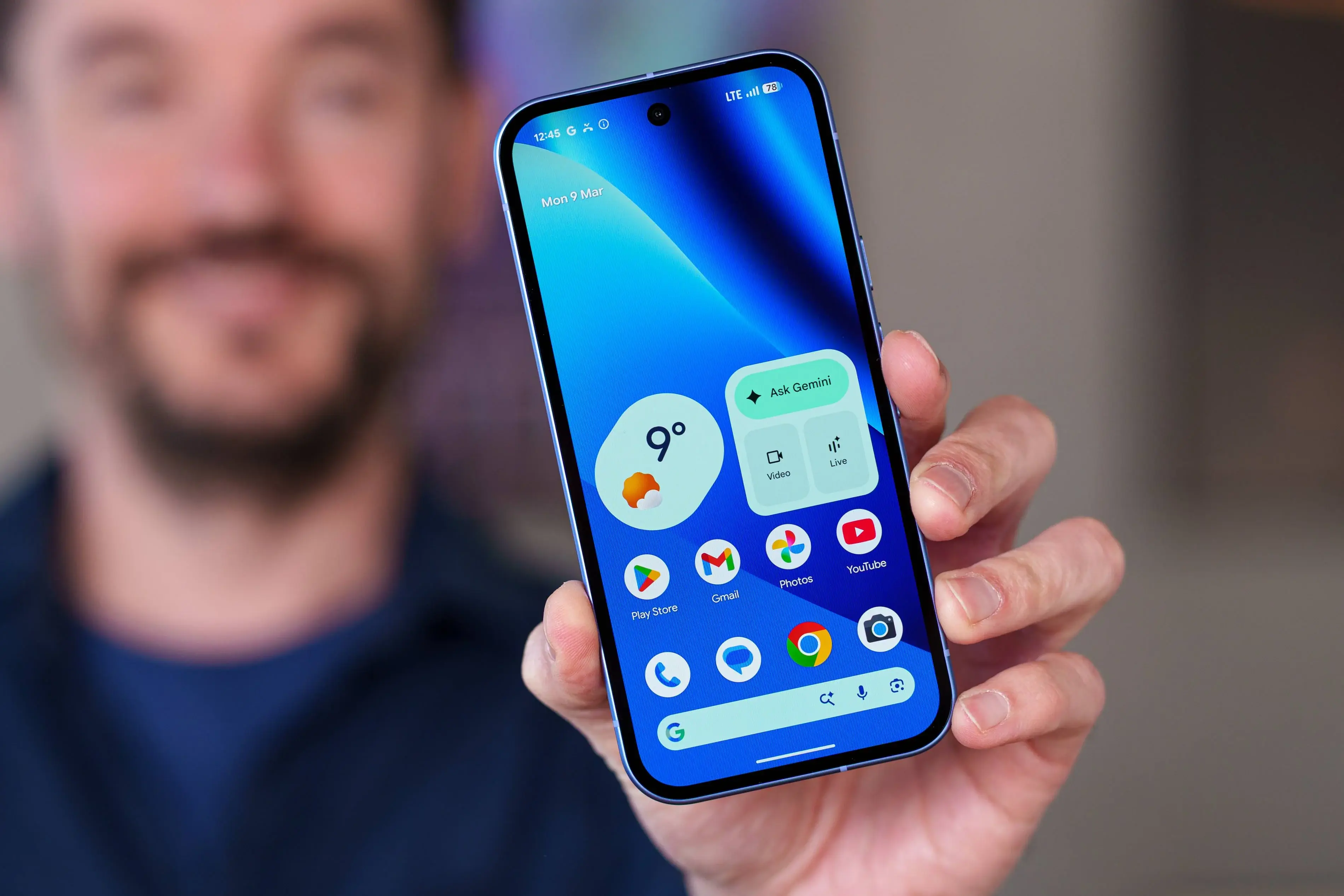 تسريب مواصفات هاتف Google Pixel 11a