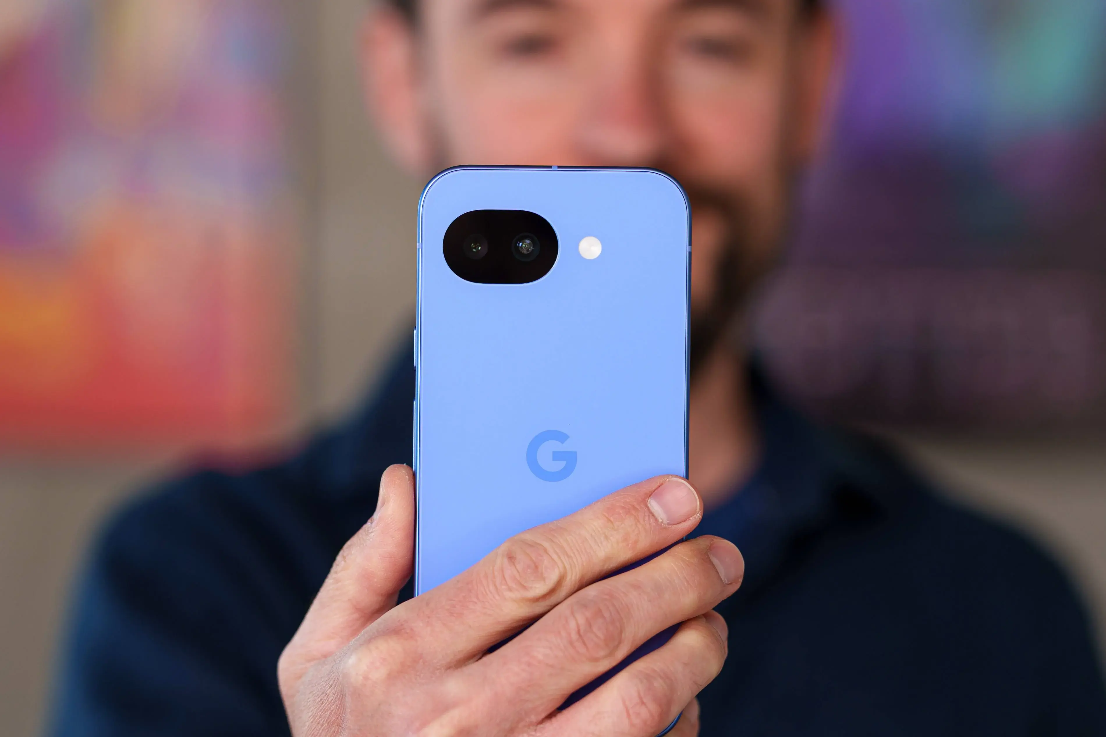 谷歌 Pixel 11a 规格泄露