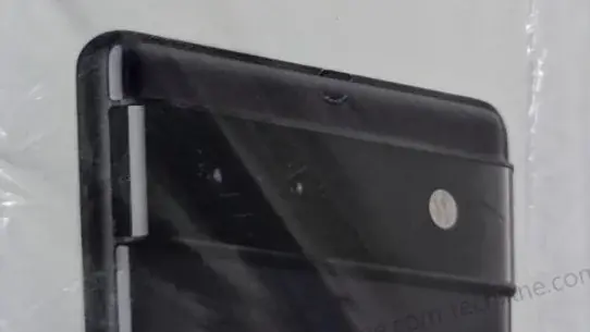 Google Pixel6a 소매 상자 유출로 새로운 Pixel6 스타일 디자인 공개