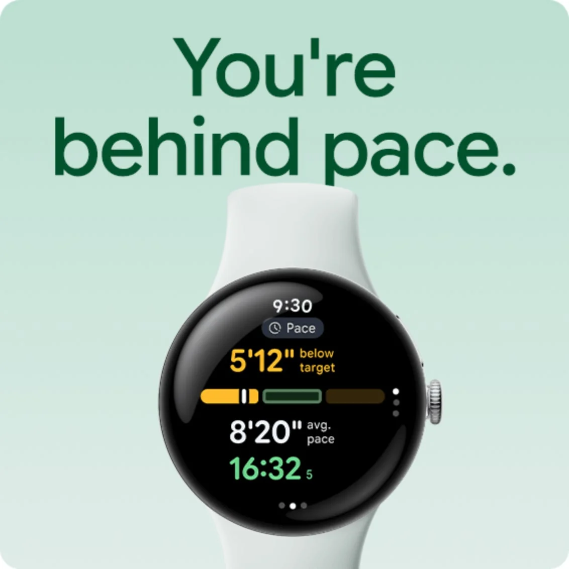Google Pixel Watch 5: रन ट्रैकिंग और एक कार्डियो रिपोर्ट कार्ड