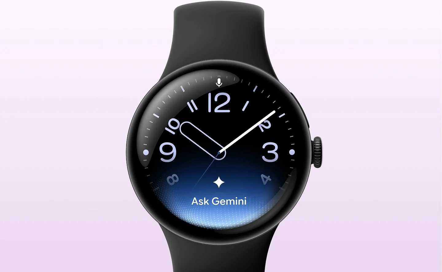Google Pixel Watch 5：健康洞察和 Gemini AI