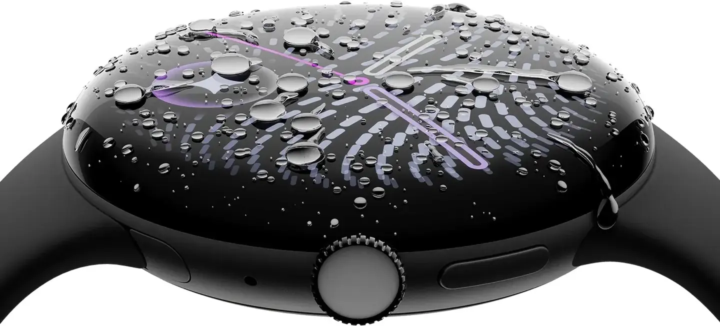 详细的 Google Pixel Watch 5 泄露展示了手表的主要功能