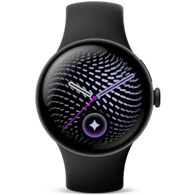 Google Pixel Watch 5 sur la console Google Play