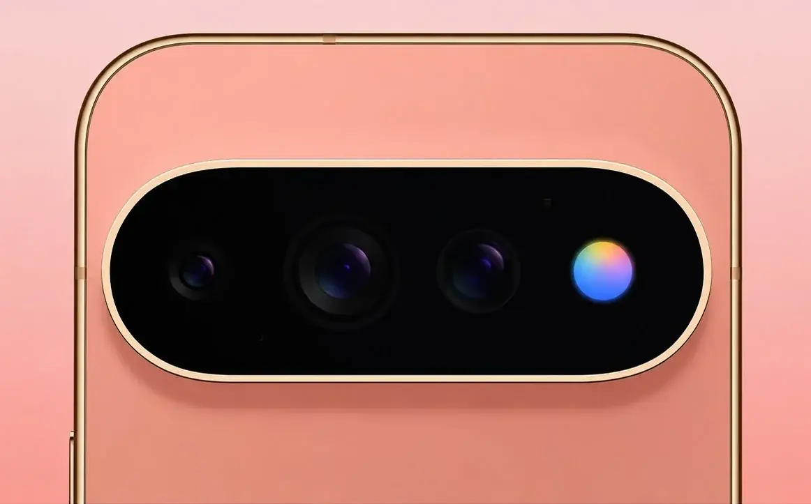 Pixel Glow de Google revelado como HiLight: fuga de colores compatibles