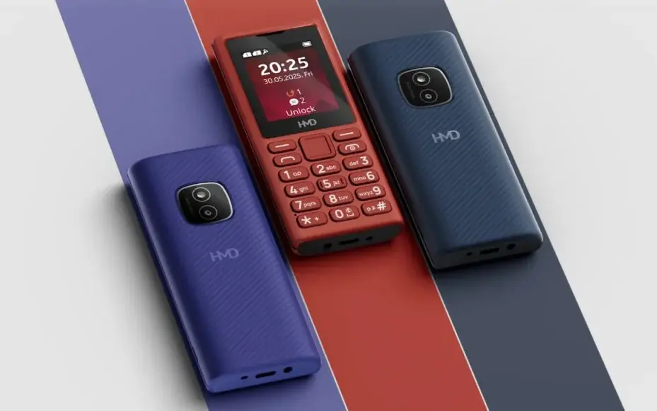 Wyciekła pełna specyfikacja HMD 102 4G Pro