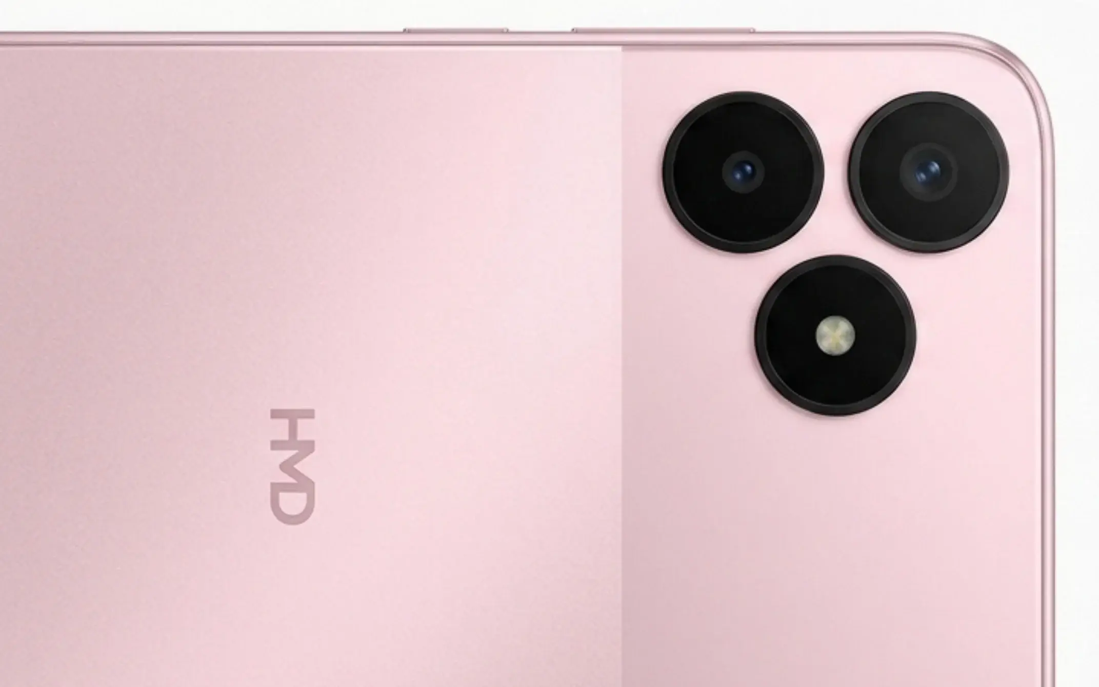 HMD Asha305Pro 출시 예정 - 유출된 마케팅 이미지 및 사양으로 새로운 디자인 세부 정보 공개